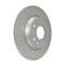 Pagid Brakes Brake Disc, 355106662 355106662 - alternate 3